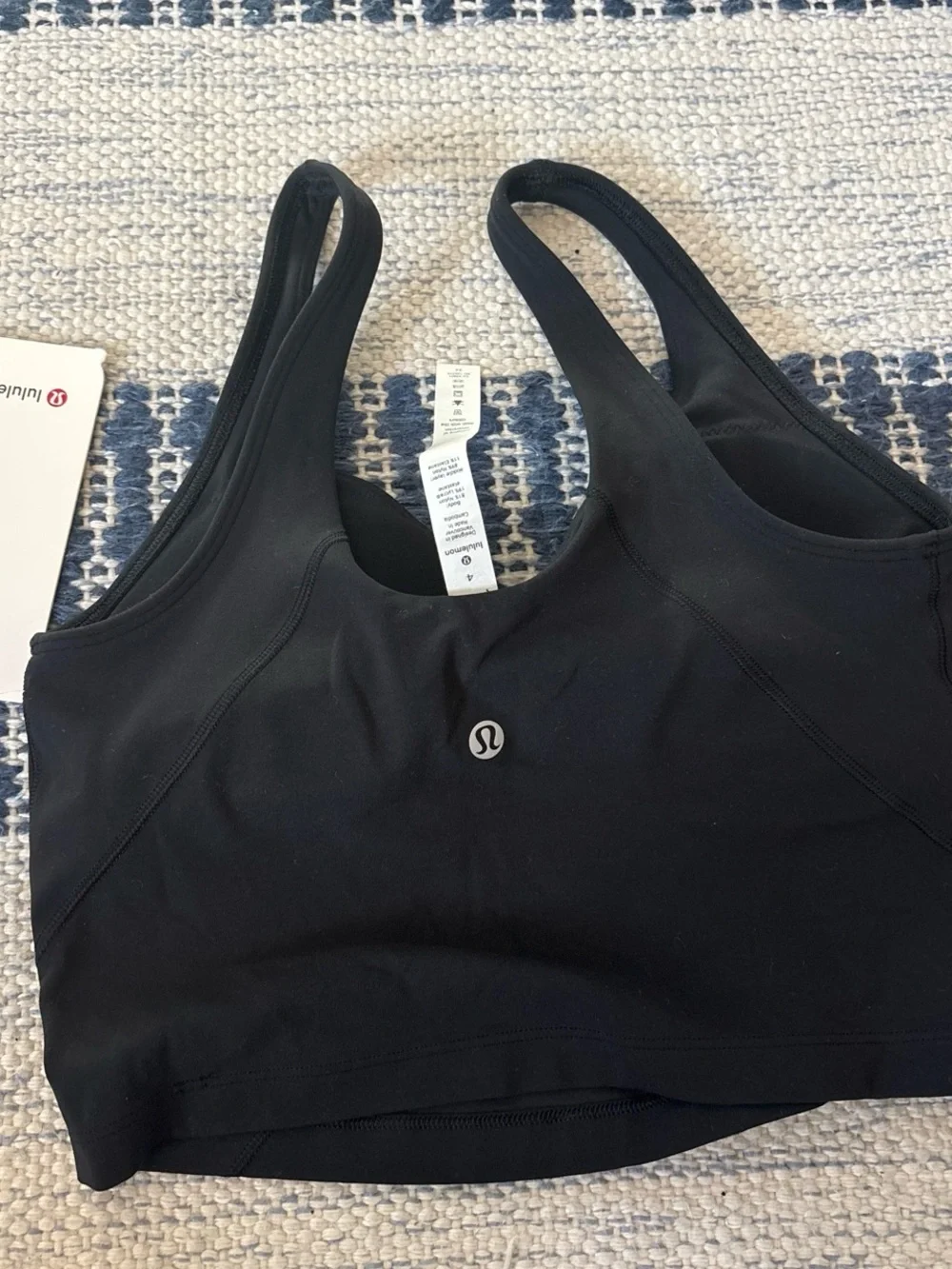 Lululemon Align Tank NWT